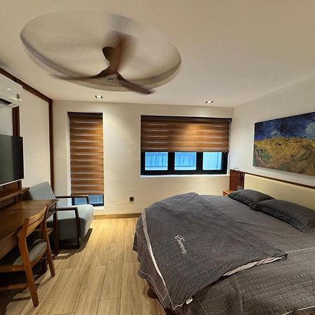 Luk Inn Hotel - An Thuong, Дананг Экстерьер фото