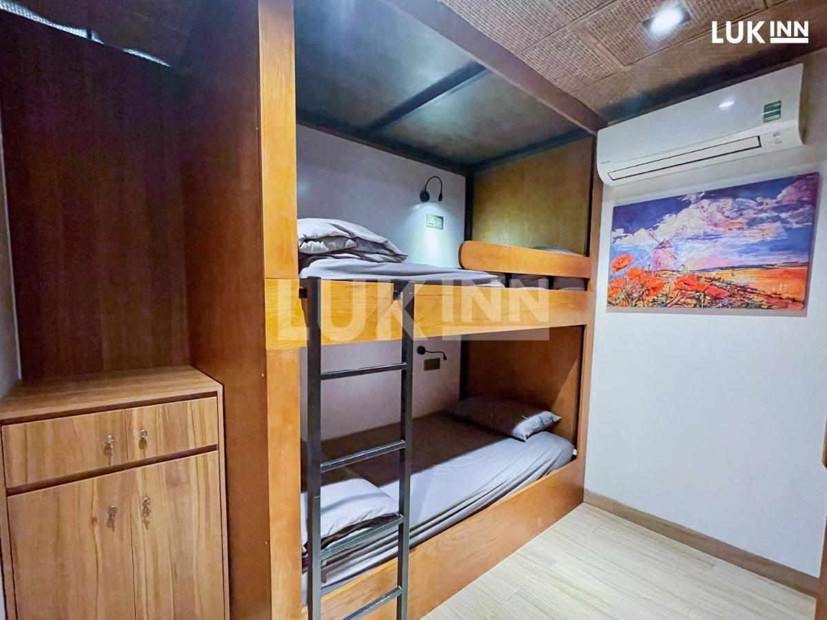 Luk Inn Hotel - An Thuong, Дананг Экстерьер фото