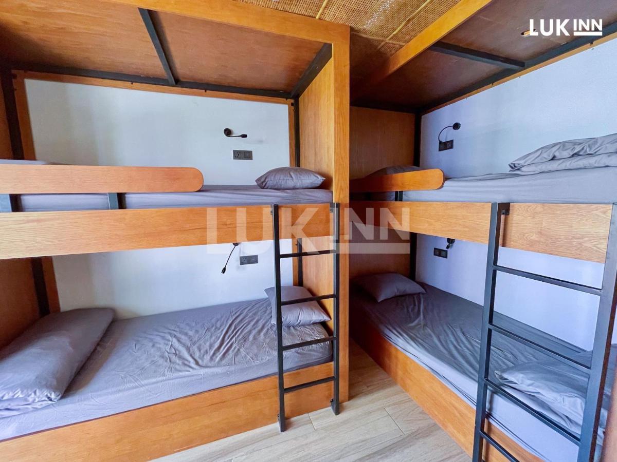 Luk Inn Hotel - An Thuong, Дананг Экстерьер фото