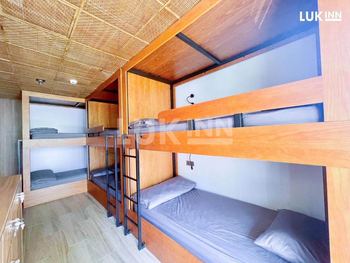 Luk Inn Hotel - An Thuong, Дананг Экстерьер фото